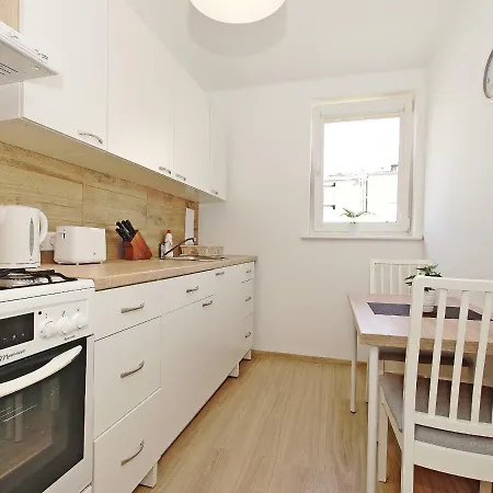 Holidays Apartment Rzeznicka Apartment Gdansk