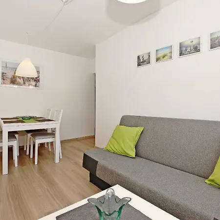 Holidays Apartment Rzeznicka Gdansk