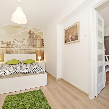 Holidays Apartment Rzeznicka Apartment Gdansk